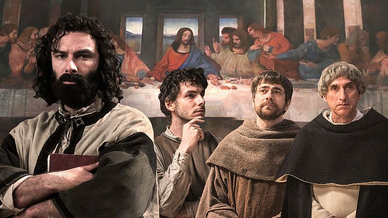 Leonardo - Episodio 5