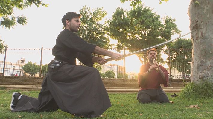 Repor - Konichiwa Coria