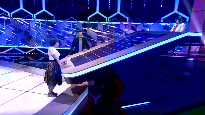 El cazador - Programa 317