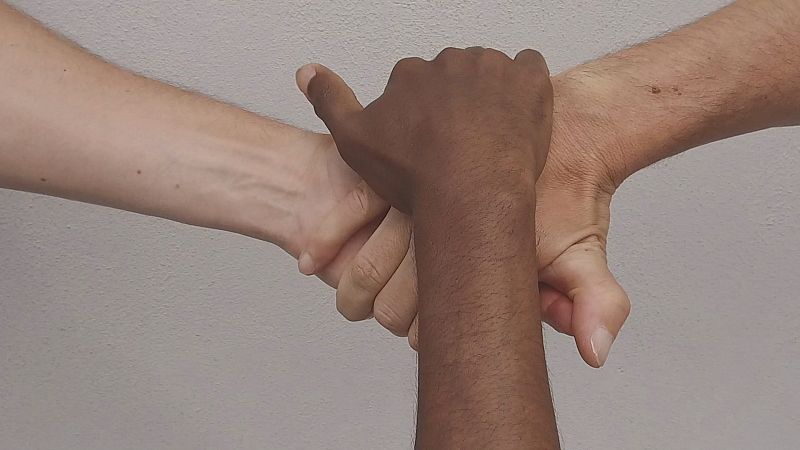 Pueblo de Dios - Ciudad de la Esperanza - ver ahora