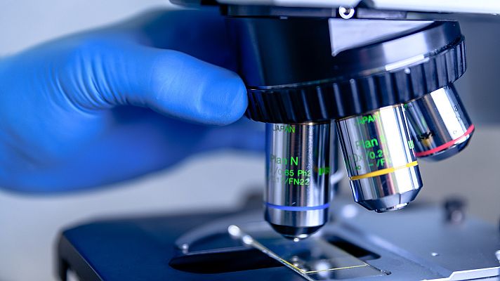 La hora de La 1 - ¿Cómo se escapa un virus de un laboratorio?