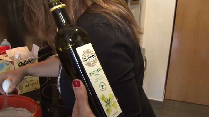 Comando Actualidad - De flores y colza