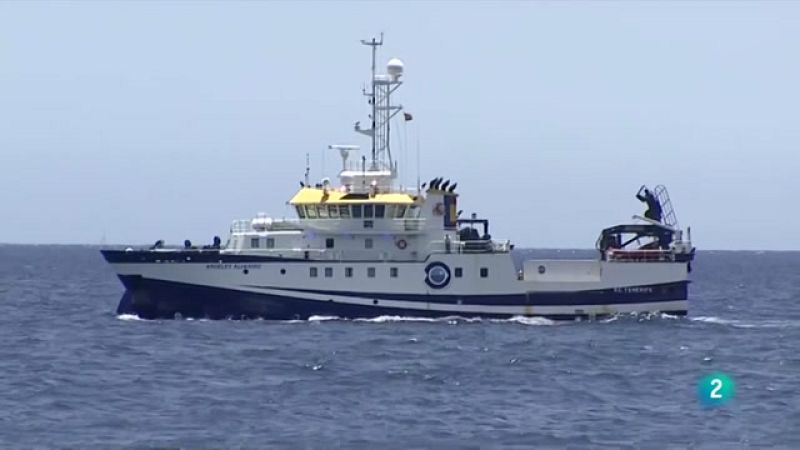 Telecanarias 2 - 14/06/2021 | Ver