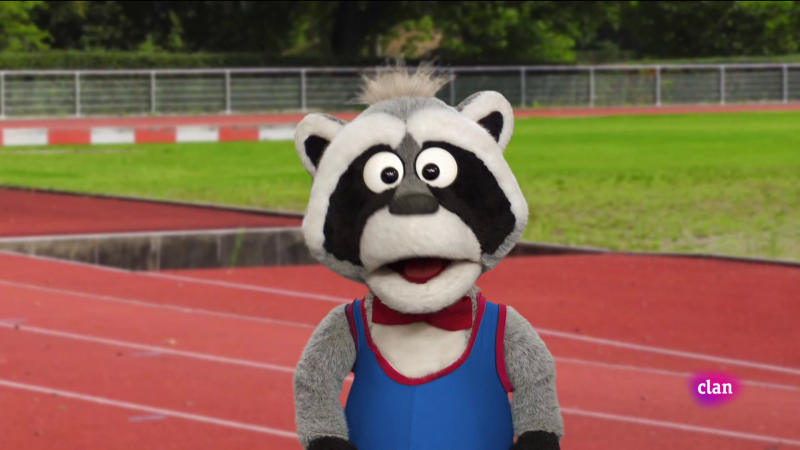 La gran carrera - Aprendemos en Clan | Ver