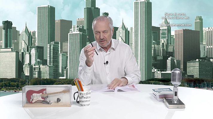 Inglés en TVE - Programa 373