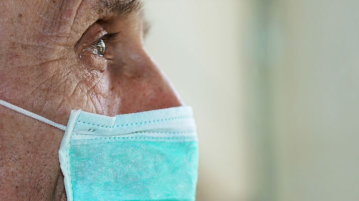 Informativo 24h - Amnistía Internacional exige "cambios legislativos" para proteger los derechos humanos de los mayores en residencias