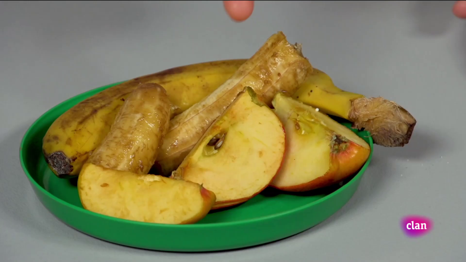 Aprendemos en Clan - CIENCIAS NATURALES - Oxidación y combustión - RTVE.es - Aprendemos en Clan | Ver