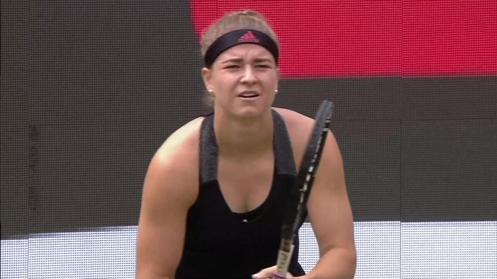 Tenis - WTA Torneo Berlín: Veronika Kudermetova - Karolina Muchova - ver ahora