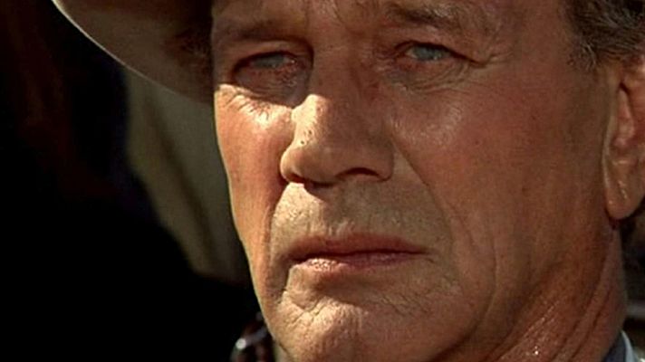 Cine de siempre - Los despiadados