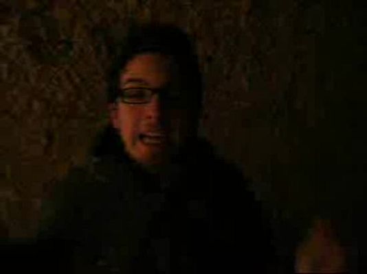  - Homenaje a REC: Alexander  Padilla