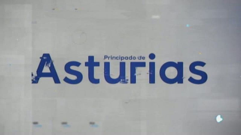 Asturias en 2' - 15/06/2021 | Ver