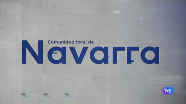 Telenavarra - Telenavarra -  15/6/2021