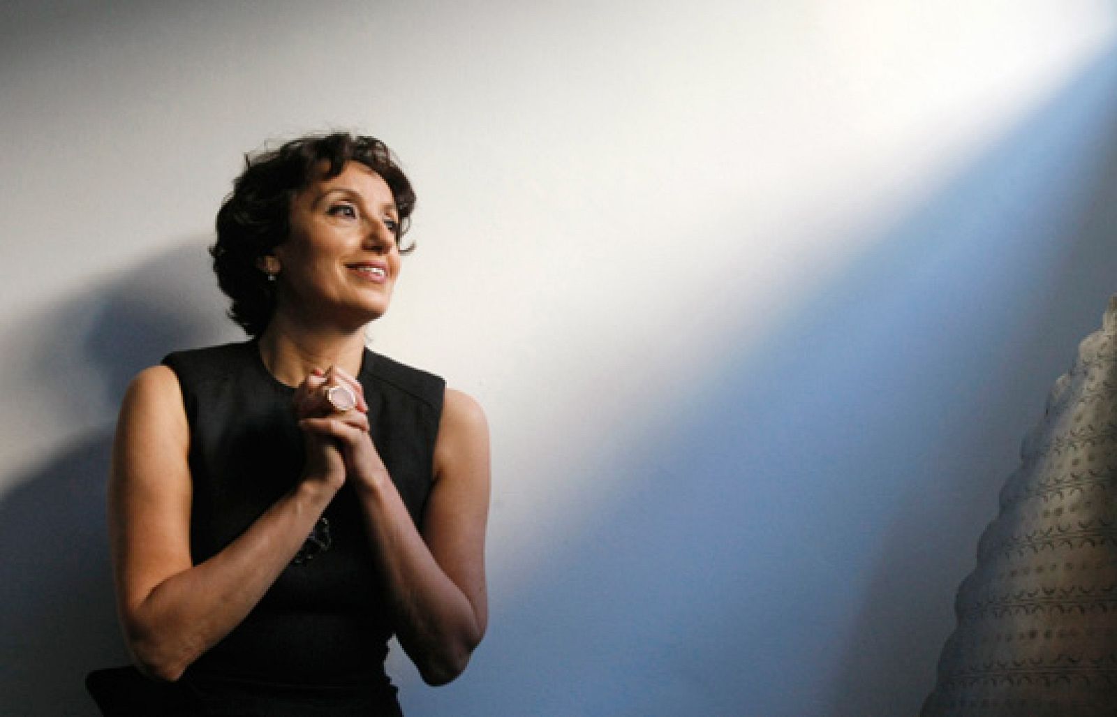 Nuevo disco de Luz Casal | Ver