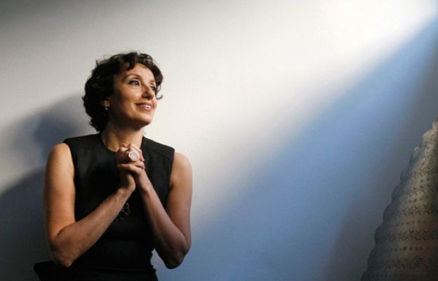  - Nuevo disco de Luz Casal