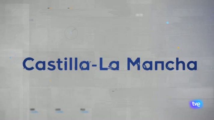 Noticias de Castilla-La Mancha - Noticias de Castilla-La Mancha - 15/06/2021