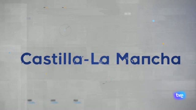 Noticias de Castilla-La Mancha - 15/06/2021 - ver ahora