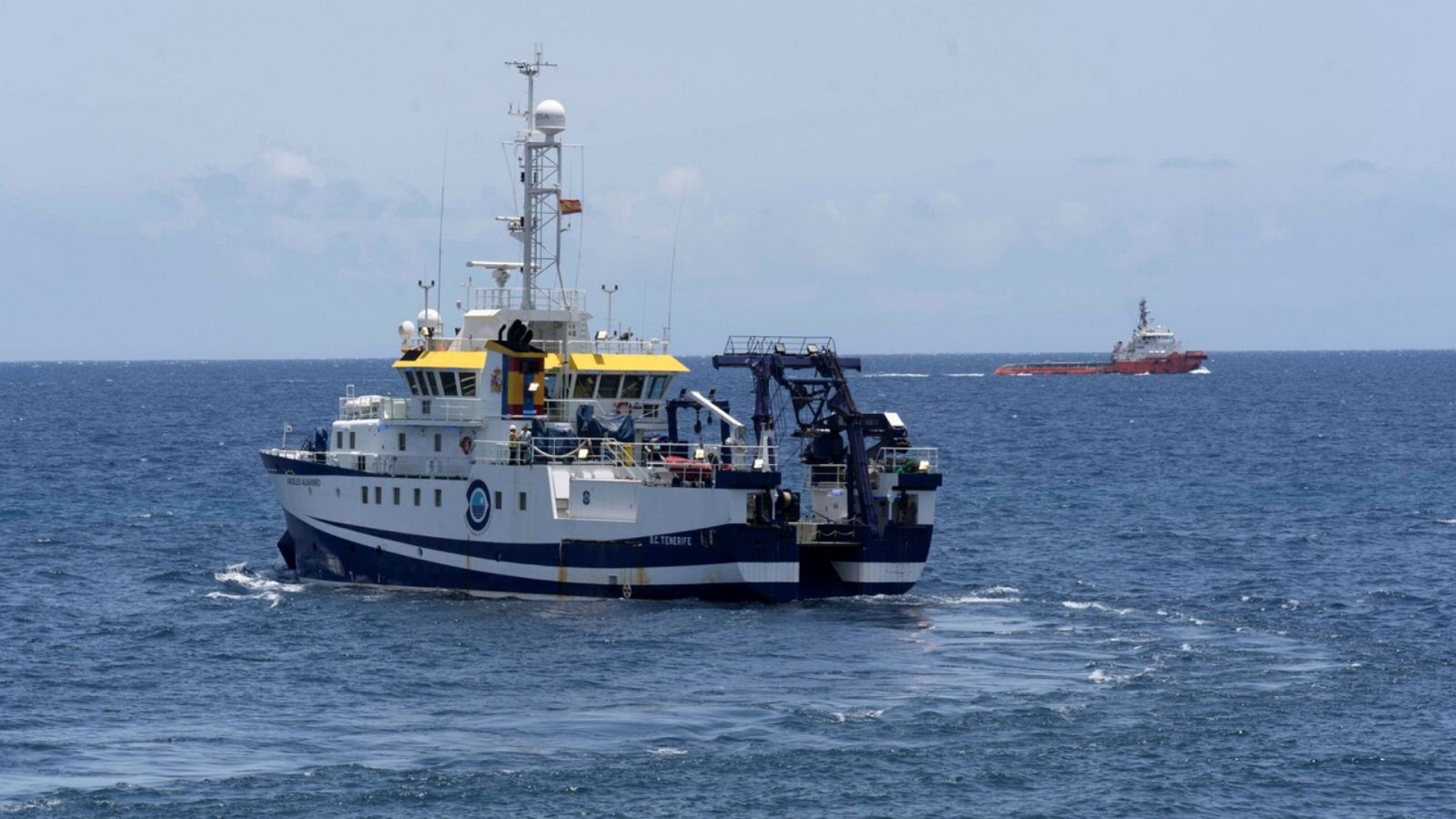 Diario 24 - 15/06/21 (2) - ver ahora