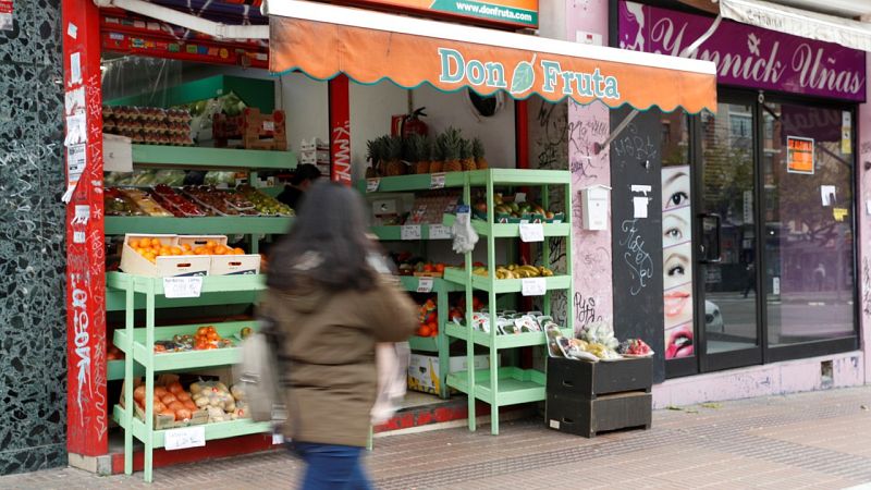 El pequeño comercio alerta del impacto de la subida de la luz en sus negocios