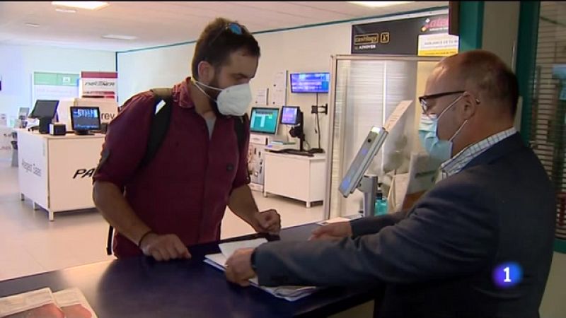 Canarias en 2' - 15/06/2021