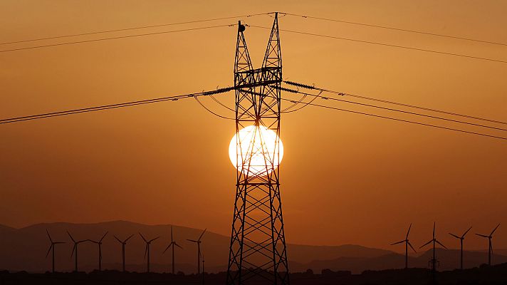 Telediario 1 - Telediario - 15 horas - 15/06/21