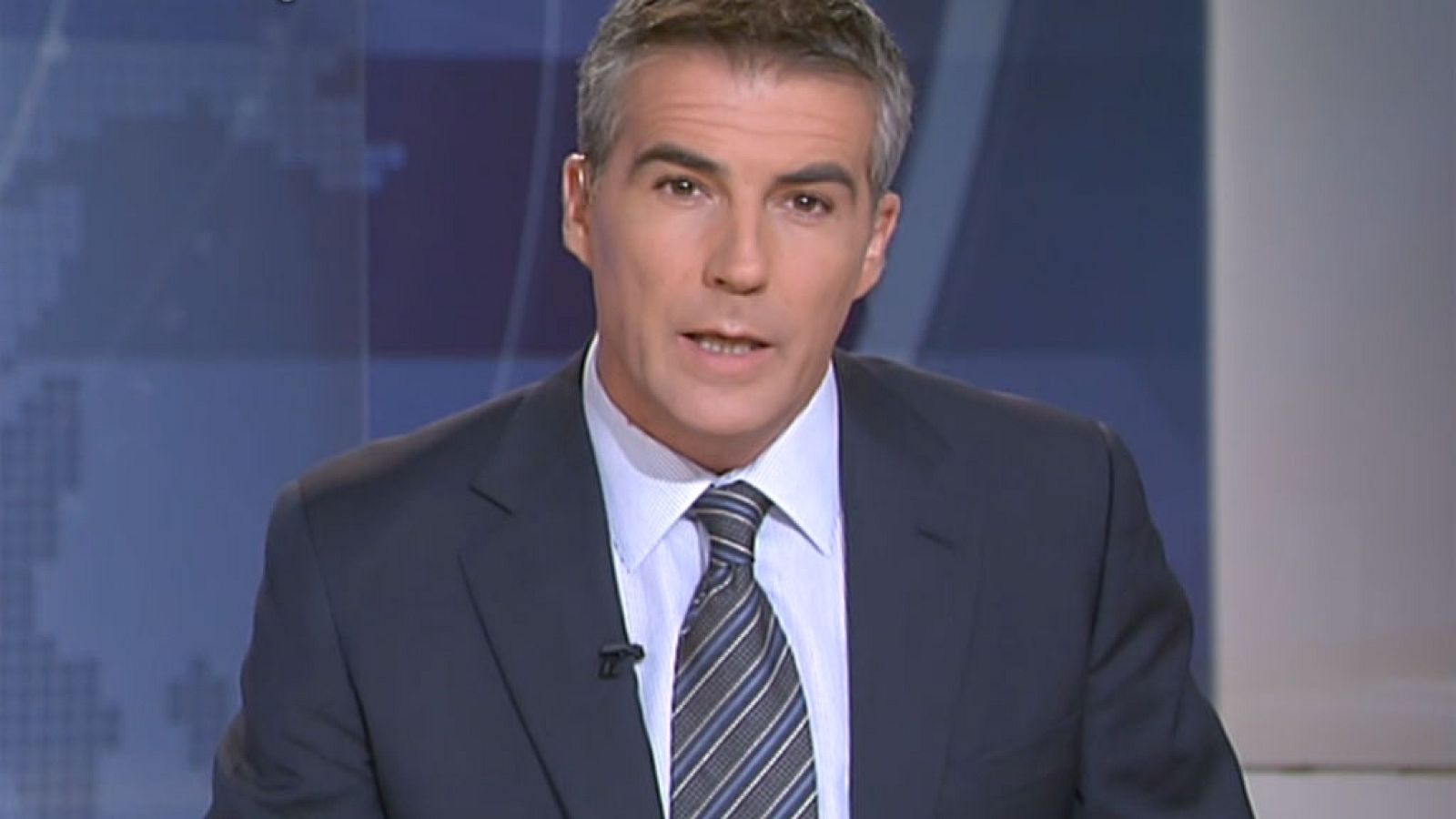 Telediario 2 - 11/7/2006 - Fue noticia en el Archivo de RTVE | Ver