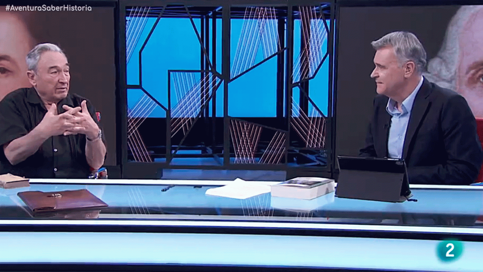 La aventura del saber Ilustracion y liberalismo en España con Antonio Elorza historia #AventuraSaberHistoria