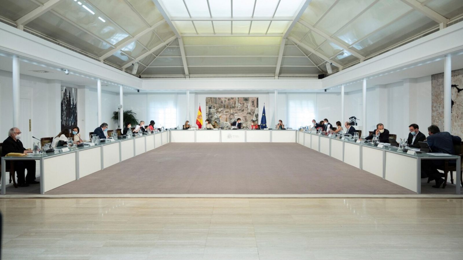 La tarde en 24 horas - 15/06/21 (1) - ver ahora