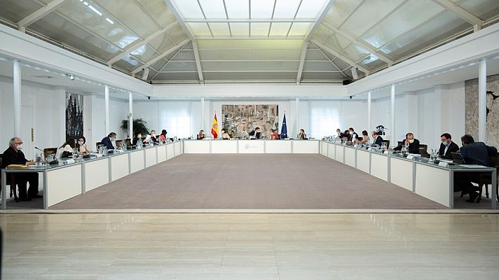 La tarde en 24h - La tarde en 24 horas - 15/06/21 (1)