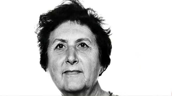 La tarde en 24h - Ángeles Alvariño, la pionera de la oceanografía que da nombre al buque que busca a Anna y Tomás Gimeno