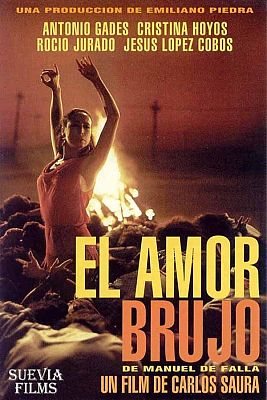 Cine de siempre - El amor brujo