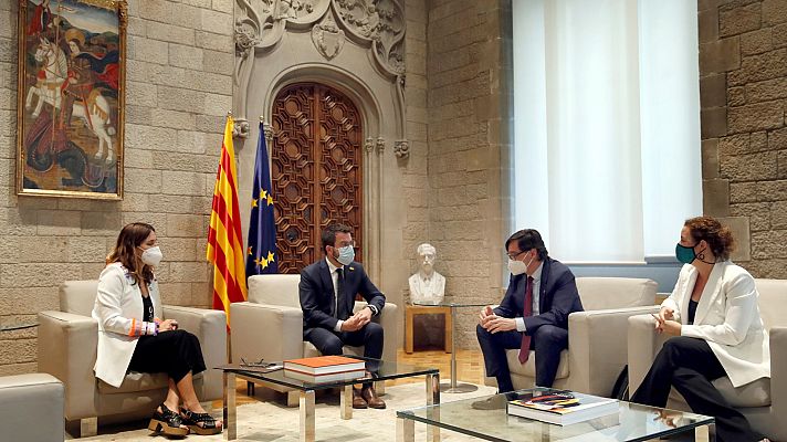 La tarde en 24h - La tarde en 24 horas - 15/06/21 (2)