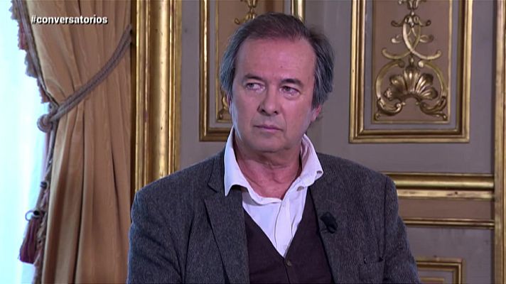 Conversatorios en Casa de América - Guastavino, el arquitecto de Nueva York