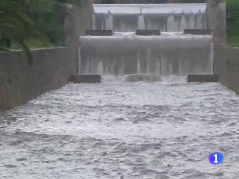 Informatiu Balear. Informatiu de les Illes Balears. (28/09/09)