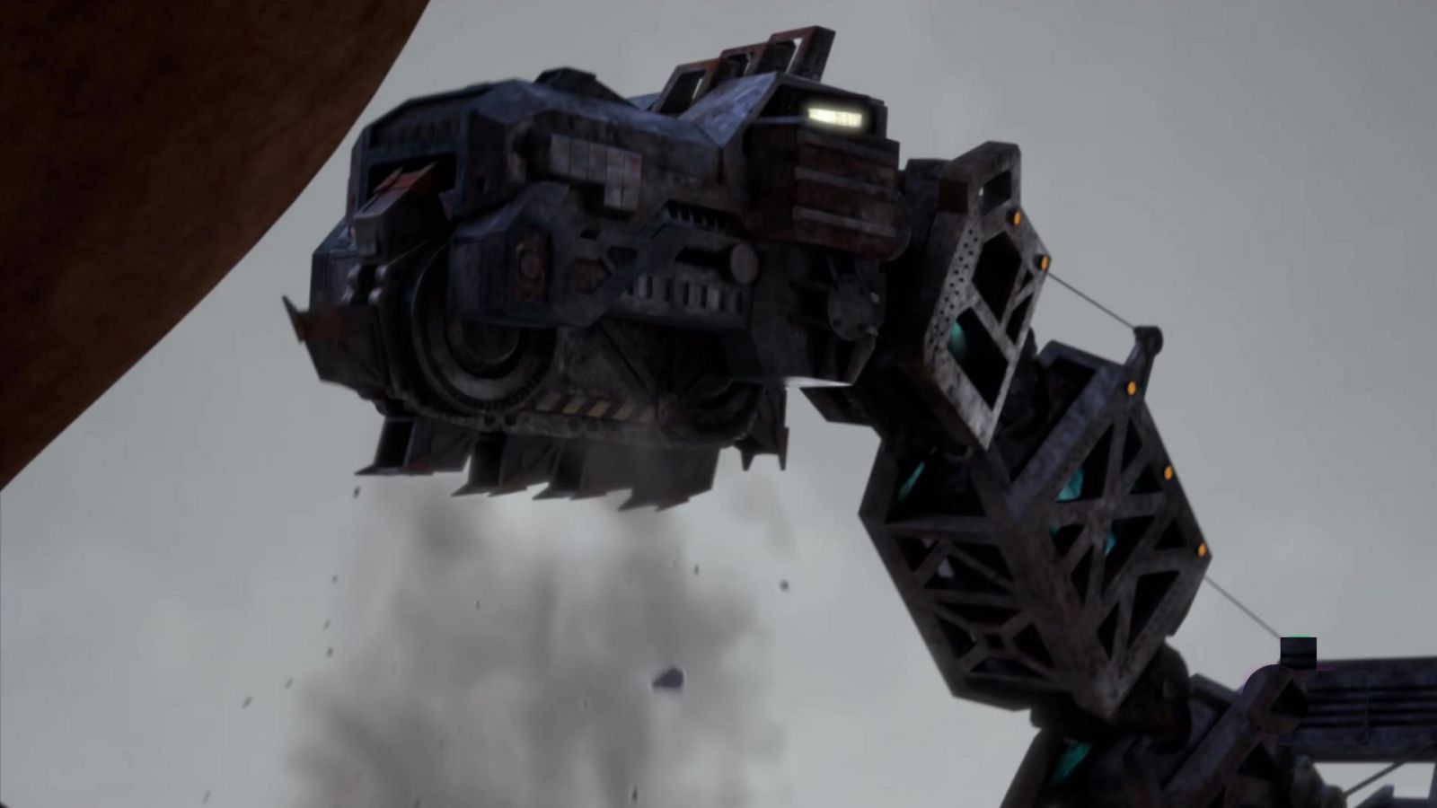 Dinotrux - Malas obras - RTVE.es - Dinotrux | Ver