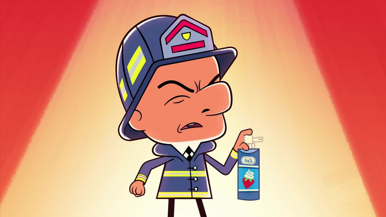 Mister Magoo - Ataque de avispas - RTVE.es - Mr. Magoo | Ver