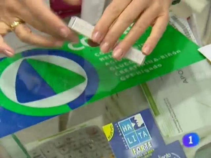 Telenavarra.Informativo Territorial 28/09/09