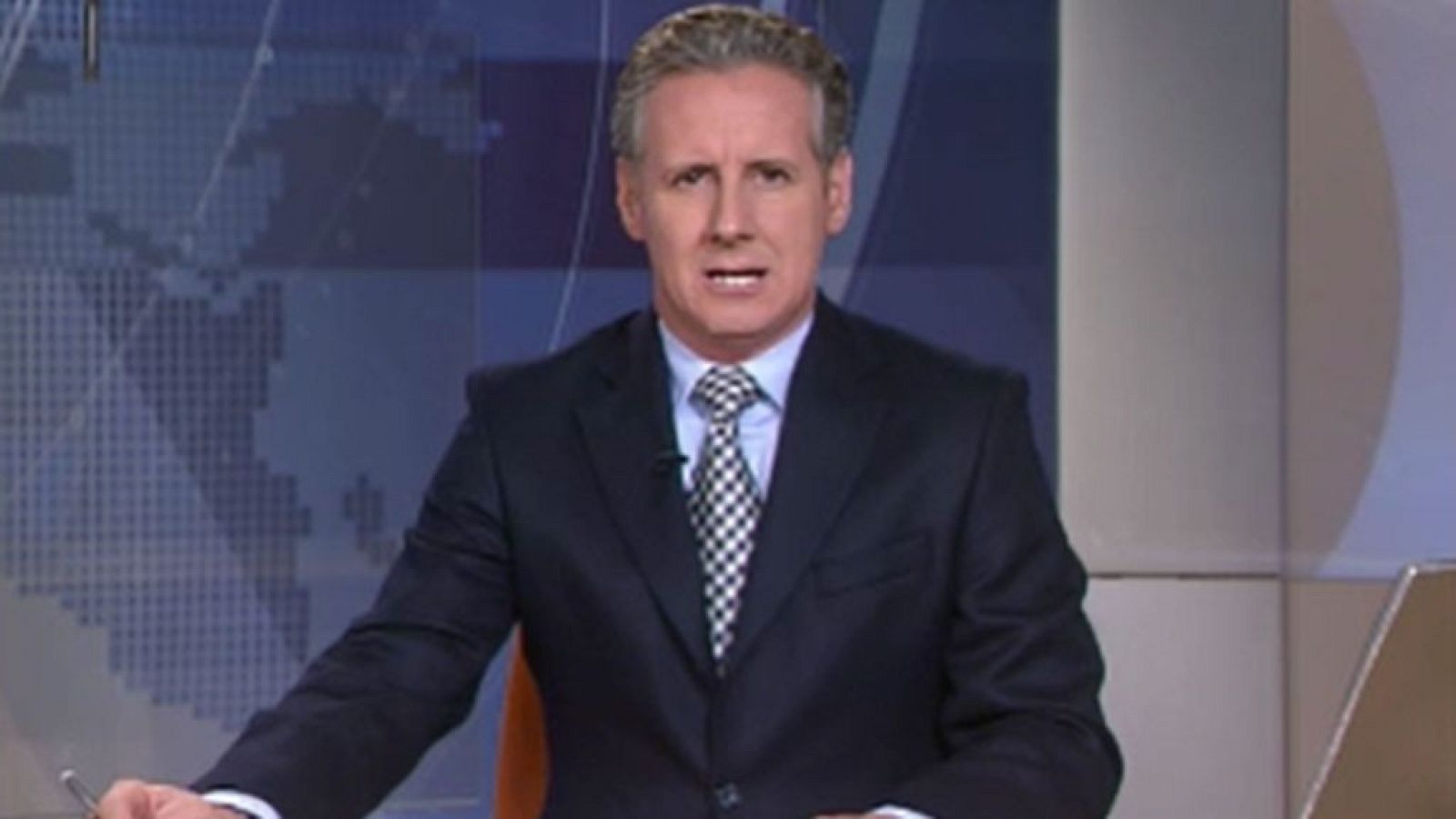 Telediario 2 - 7/11/2006 - Fue noticia en el Archivo de RTVE | Ver