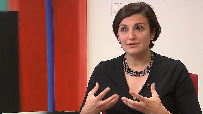 Shalom - Aragón presenta una iniciativa pionera en Educación