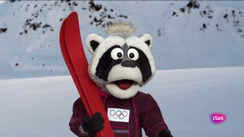 Aprendemos en Clan - �Deportes de invierno! - RTVE.es - Aprendemos en Clan | Ver