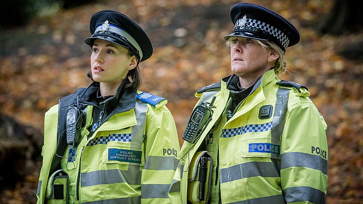 Happy Valley - Episodio 3