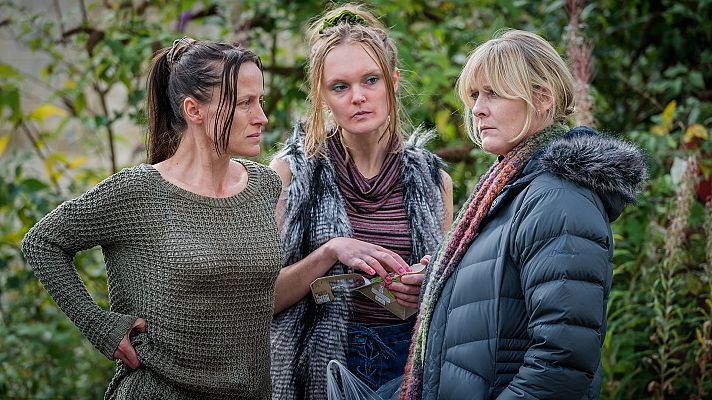 Happy Valley - Episodio 1