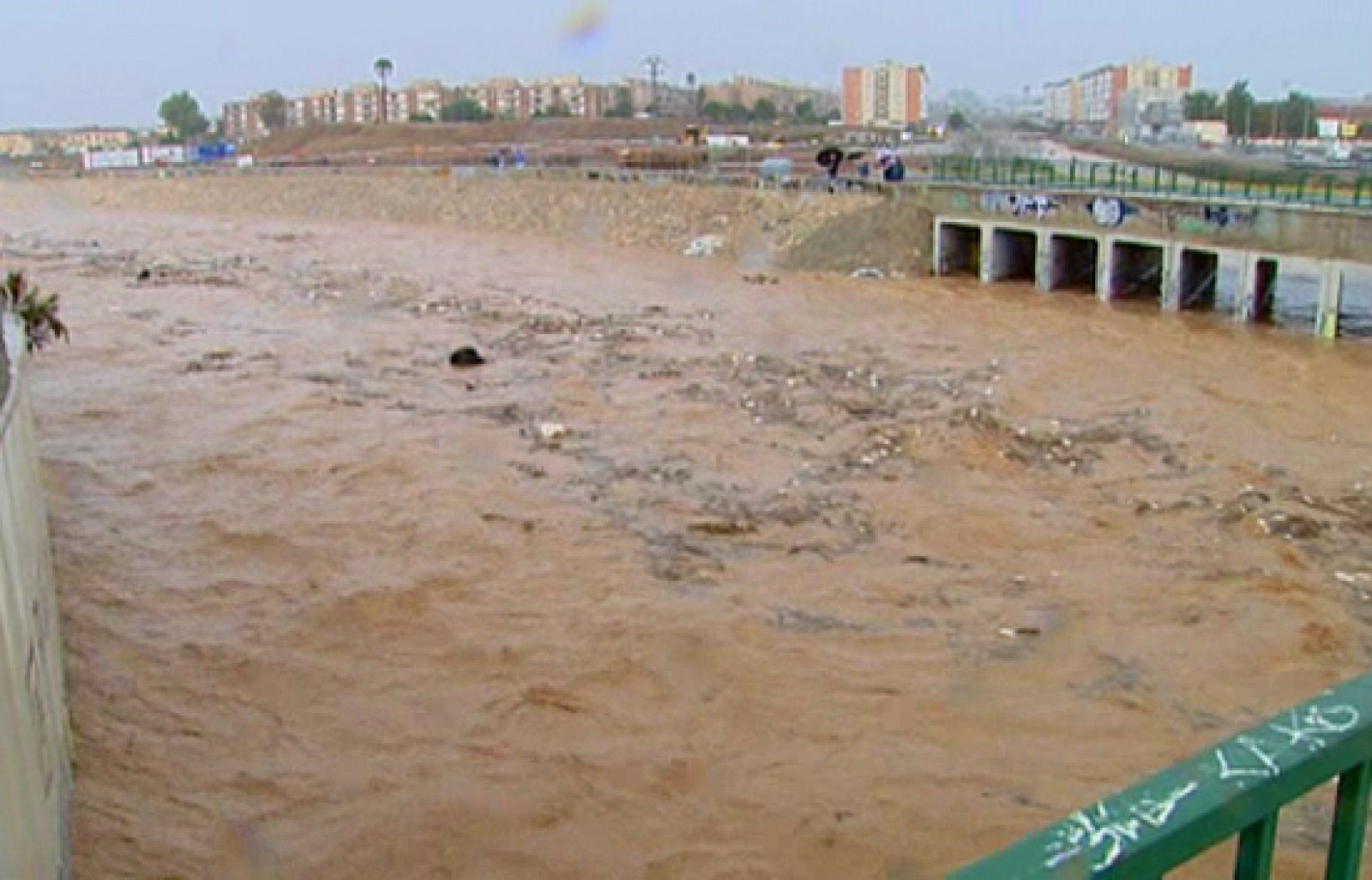 Telediario 1 en cuatro minutos - 28/09/09 | Ver