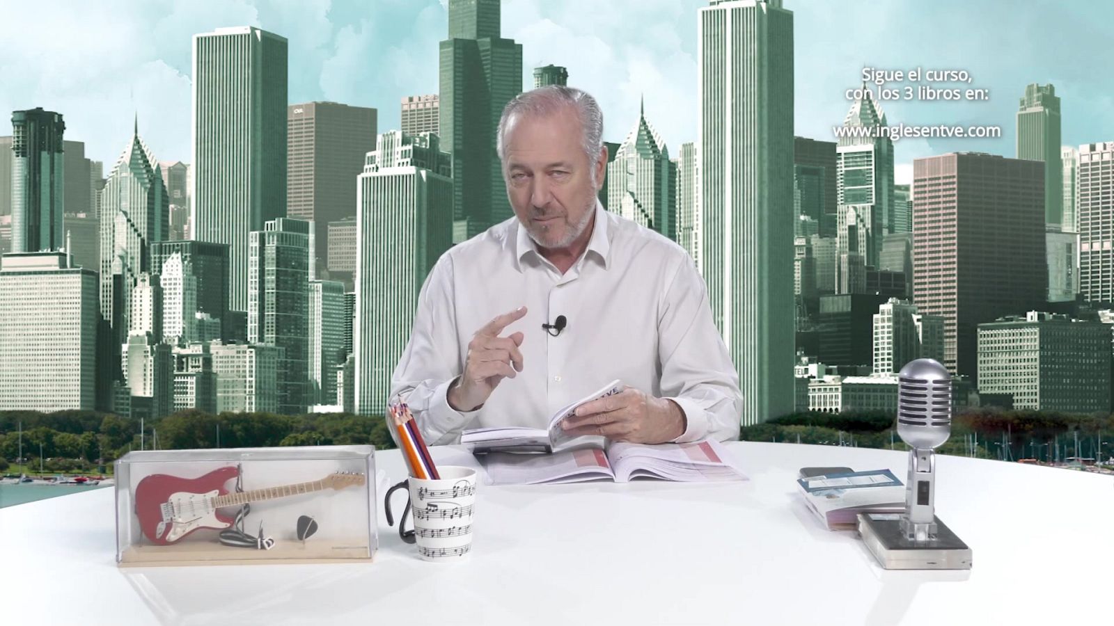 Inglés en TVE - Programa 374 - ver ahora