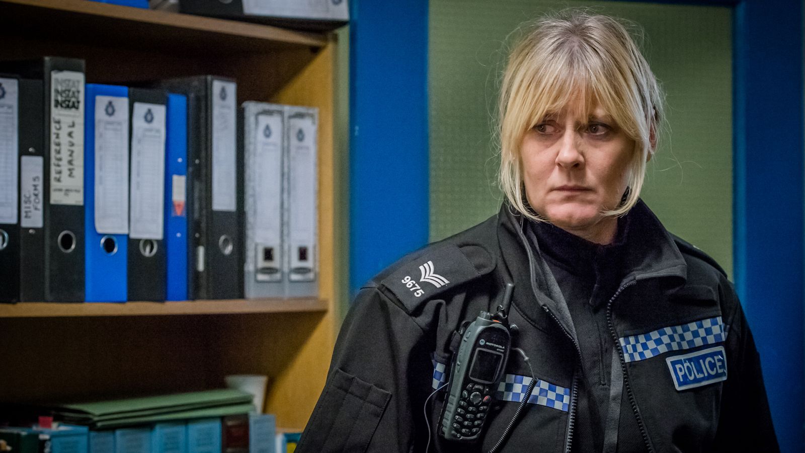Happy Valley - Temporada 2 - Episodio 4 - Ver ahora