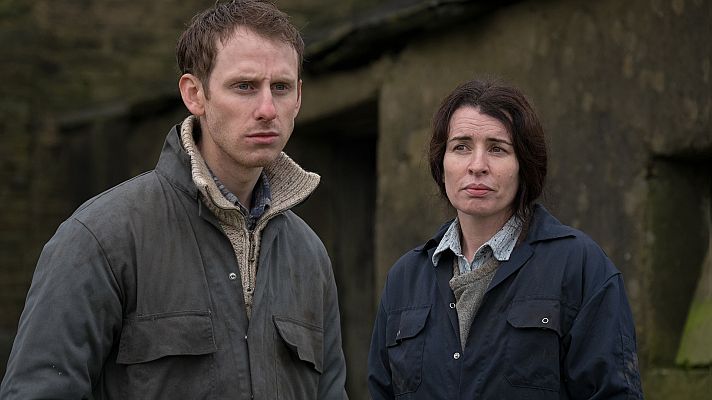 Happy Valley - Episodio 5