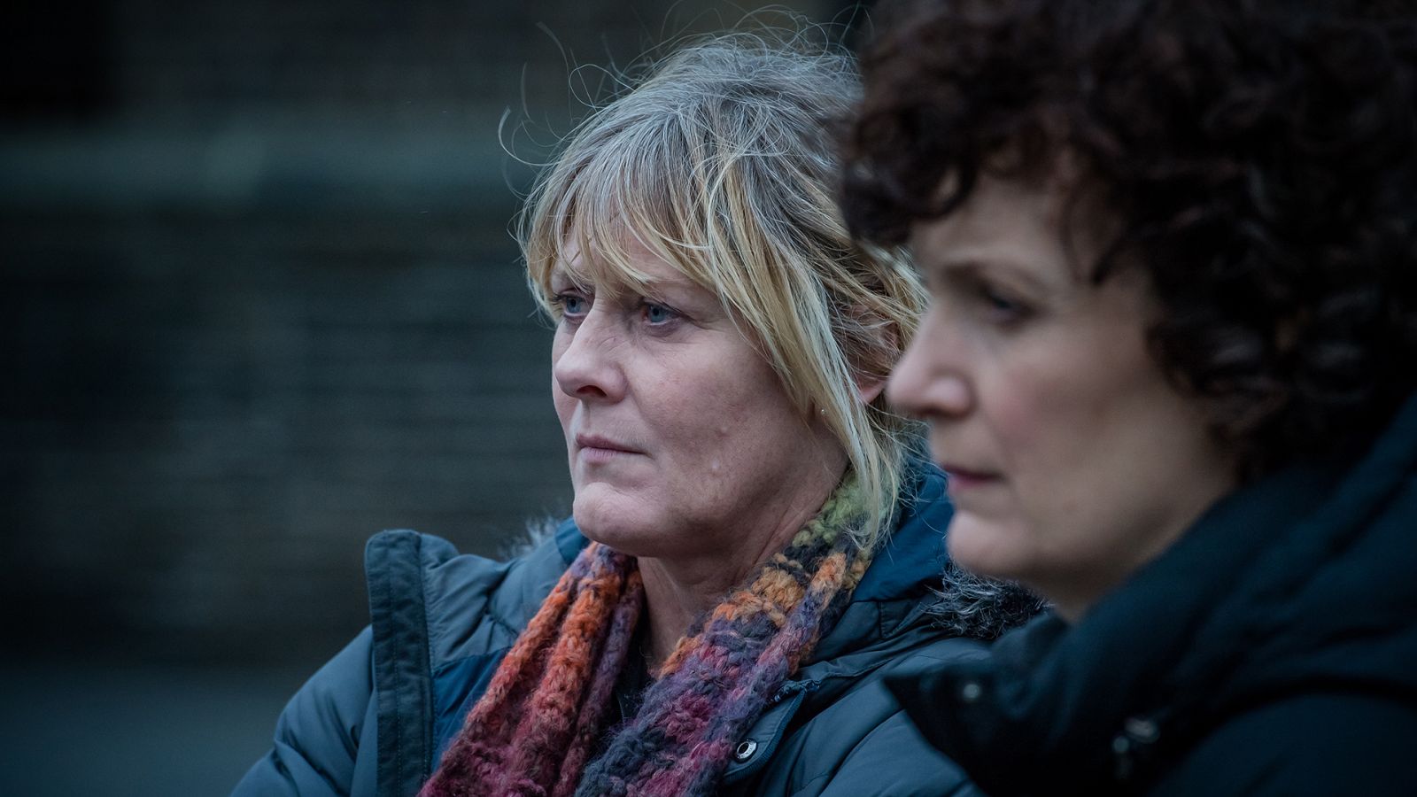 Happy Valley - Temporada 2 - Episodio 6 - Ver ahora