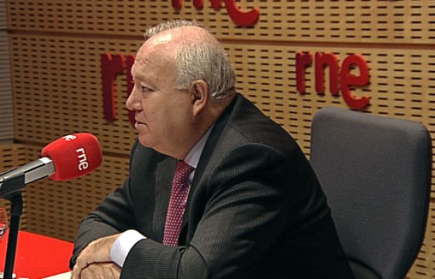  - Pulso a la comunidad internacional