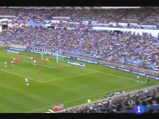 Noticias Aragón - Noticias Aragón - 28/09/09