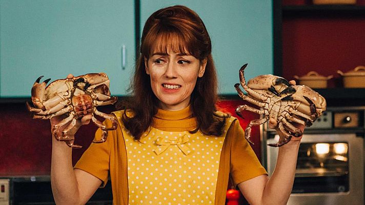 Los pequeños asesinatos de Agatha Christie - Hora cero