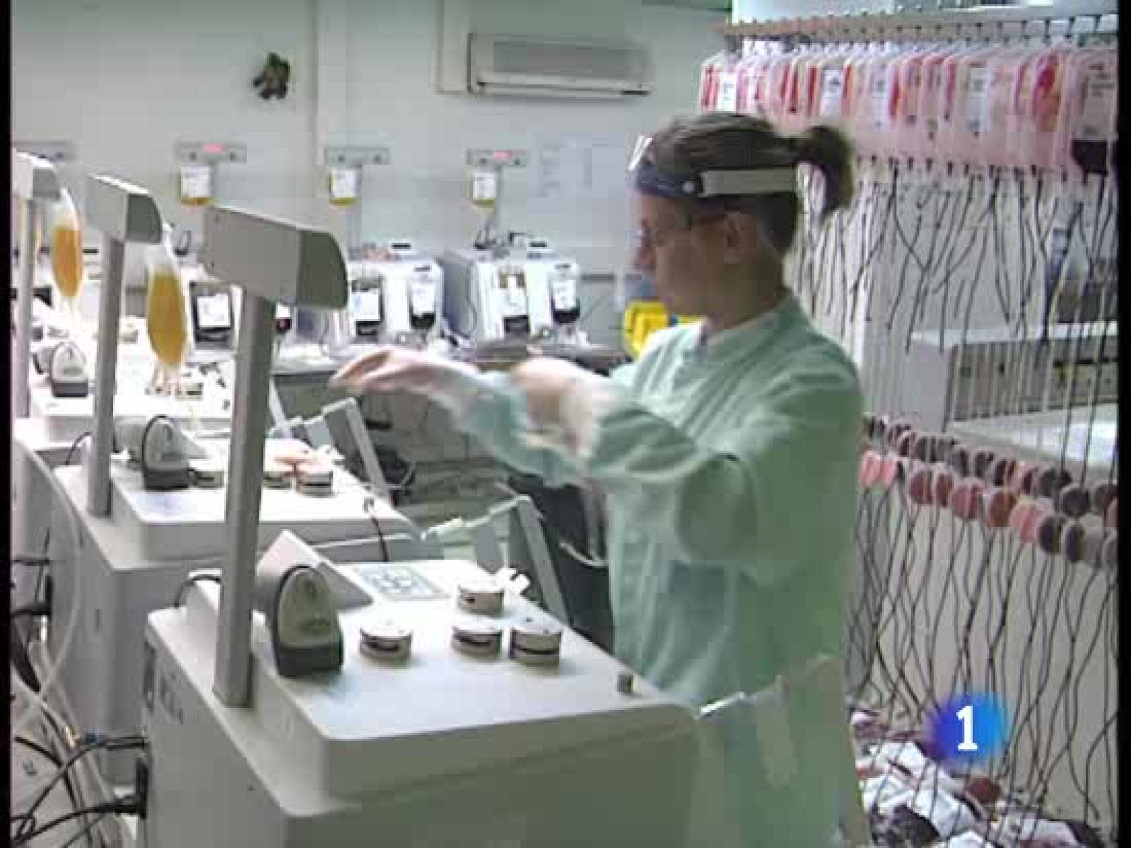 Chips para detectar si un paciente está genéticamente predispuesto a tener el colesterol alto - Ciencia y tecnología en Rtve.es | Ver